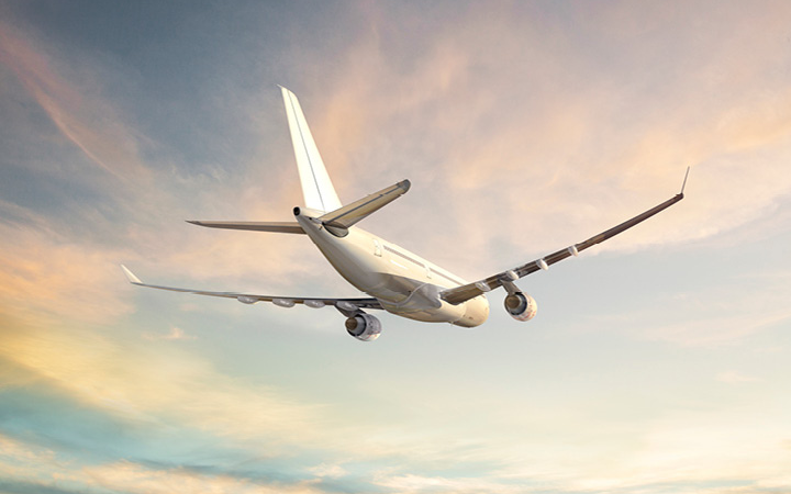 Sustainability Journey Travel Management